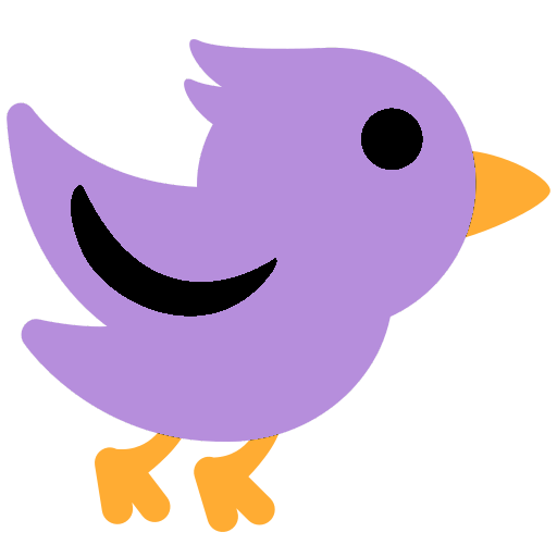 bird