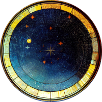 The Ziggurat in the Void