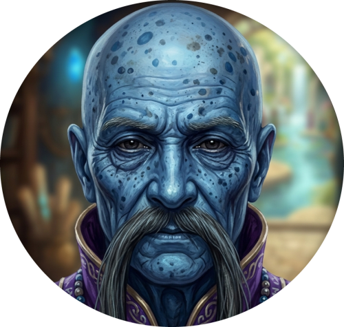 Scholar-Professor Xie